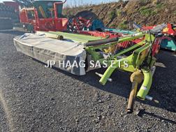 Claas Disco 3050C