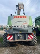 Claas JAGUAR 900