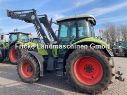 Claas ARION 640