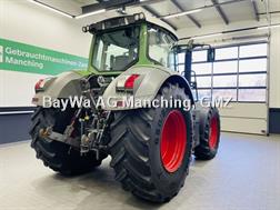 Fendt 828 Vario 