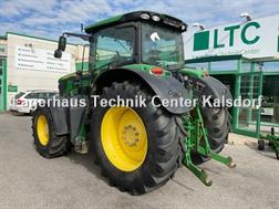 John Deere 6170 R