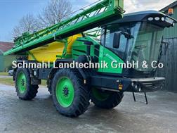 Dammann DT 2800 HS4 / DTP 6036