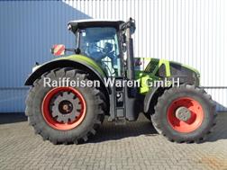 Claas AXION 950