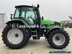 Deutz-Fahr AGROTRON M 640