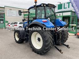 New Holland T 5.105