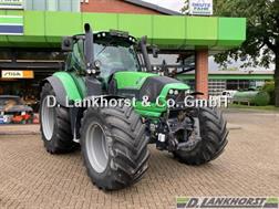 Deutz-Fahr AGROTRON TTV  6190