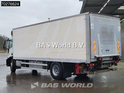 Iveco Eurocargo 190EL280 4X2 Euro 6