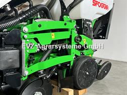 Sfoggia AIR 2.5 PRO 6/6 - FLEX SEEDER Einzelkornsämaschine