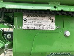 Krone EasyWrap 150