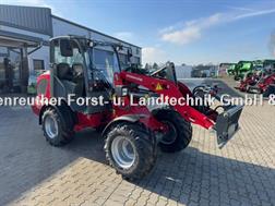 Weidemann 2080LP