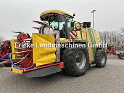 Krone Big X 850 Allrad