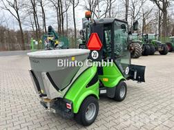 Egholm City Ranger 2260