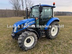 New Holland T 4.75