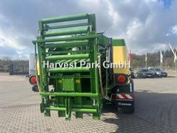 Krone BiG Pack 1290 HDP VC