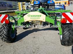 Krone Swadro TC 640