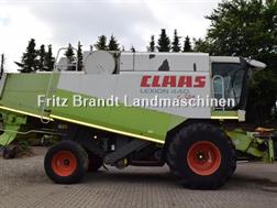 Claas LEXION 440