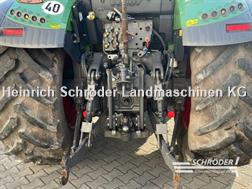 Fendt 516 Vario