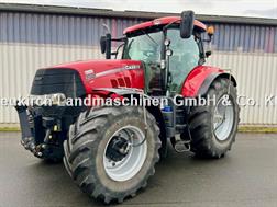 Case IH Puma CVX 230