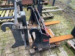 Weidemann 8080 CX 120