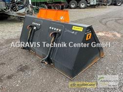 Baas Trima LEICHTGUTSCHAUFEL GXL+ 260 JCB TKL