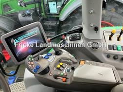 Deutz-Fahr AGROTRON TTV  6190