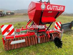 Güttler Harroflex 300