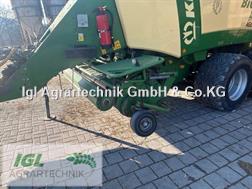 Krone Big Pack 1270 XC Multi Bale