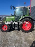 Fendt 312 Vario