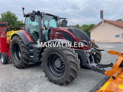 Valtra T235 VERSU