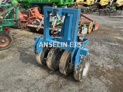 Cochet pneus