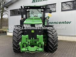 John Deere 8285 R 