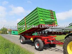 Pronar T 680 Dreiseitenkipper 18 Tonnen