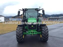 John Deere 5105 M  