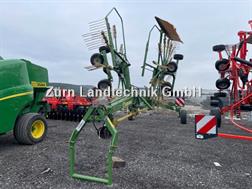 Krone Swadro 807