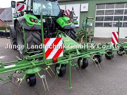 Krone KW 10.02