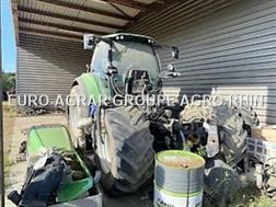 Deutz-Fahr AGROTRON  TTV 7230