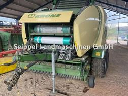 Krone COMPRIMA CF155 XC