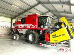 Massey Ferguson 7244 Activa