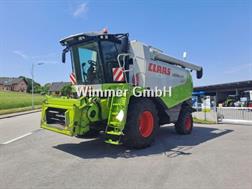 Claas LEXION 570