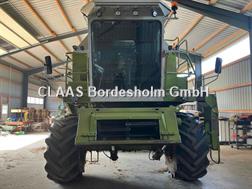 Claas DOMINATOR  96