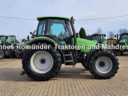 Deutz-Fahr AGROTRON 120