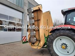 Krone Easy Cut 7540