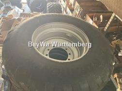 Vredestein FLOTATION PRO 620/55 R26,5