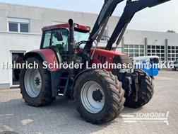 Case IH CVX 130