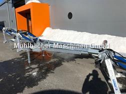 Binderberger Güllemixer 4-6m