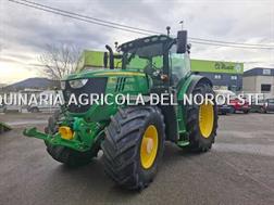 John Deere 6190 R