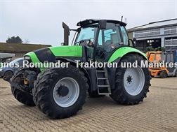 Deutz-Fahr AGROTRON M 650 profiline  AKTION SOMMER 2025