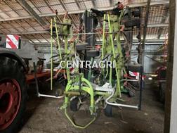 Claas VOLTO 900