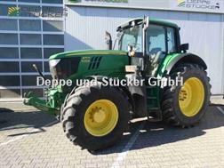 John Deere 6170 M