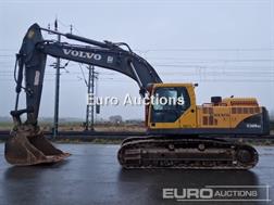 Volvo EC360BNLC